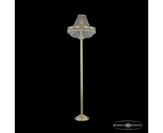 Торшер Bohemia Ivele Crystal 19271T6/H/45IV-172 G