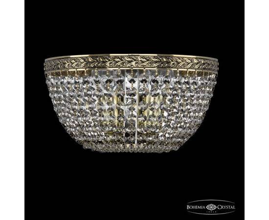 Бра Bohemia Ivele Crystal 19051B/25IV GB
