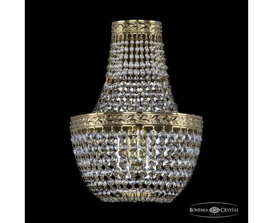 Бра Bohemia Ivele Crystal 19051B/H1/20IV G