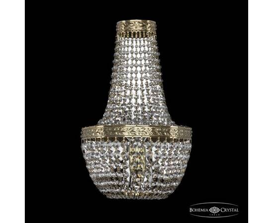 Бра Bohemia Ivele Crystal 19051B/H2/20IV G