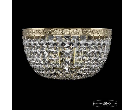 Бра Bohemia Ivele Crystal 19111B/25IV G