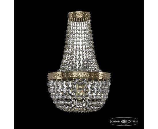 Бра Bohemia Ivele Crystal 19111B/H2/20IV G