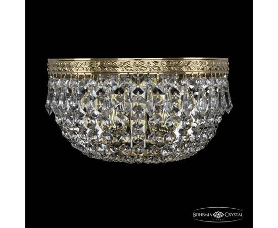 Бра Bohemia Ivele Crystal 19011B/25IV G