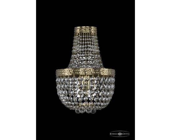 Бра Bohemia Ivele Crystal 19281B/H1/20IV G