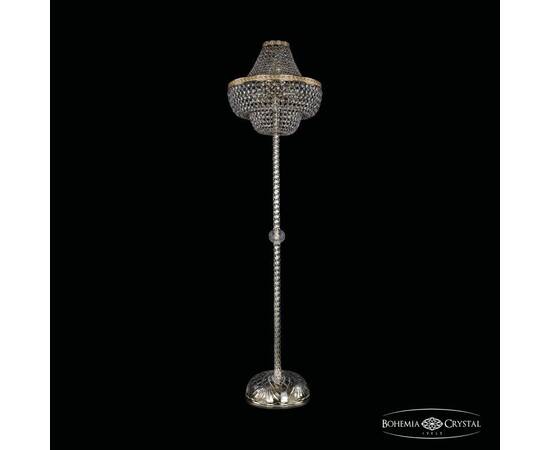 Торшер Bohemia Ivele Crystal 19101T3/H/45IV-172 G