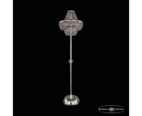 Торшер Bohemia Ivele Crystal 19091T3/H/45IV-172 G