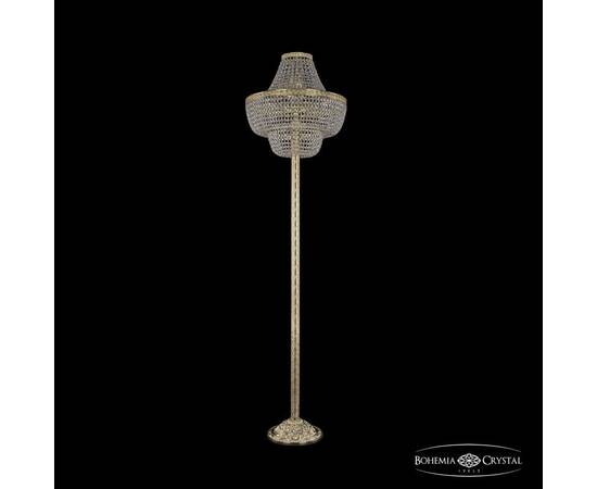 Торшер Bohemia Ivele Crystal 19091T6/H/45IV-172 G