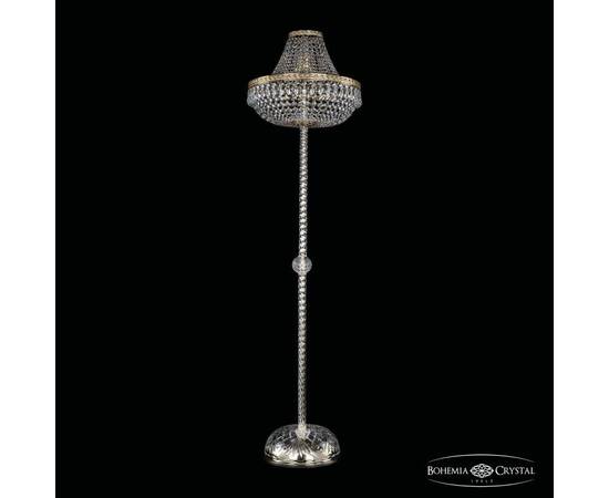 Торшер Bohemia Ivele Crystal 19011T3/H/45IV-172 G
