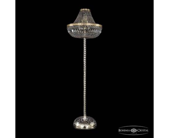 Торшер Bohemia Ivele Crystal 19041T4/H/45IV-172 G