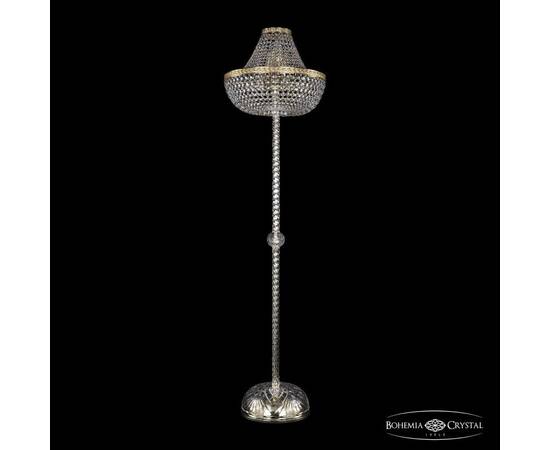 Торшер Bohemia Ivele Crystal 19281T3/H/45IV-175 G