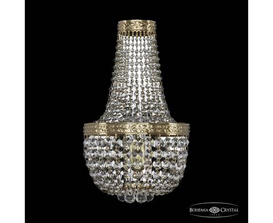 Бра Bohemia Ivele Crystal 19281B/H2/20IV G