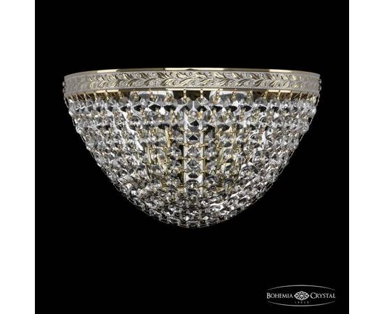 Бра Bohemia Ivele Crystal 19321B/25IV GW