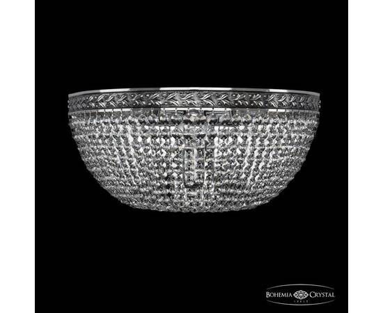 Бра Bohemia Ivele Crystal 19051B/35IV NB