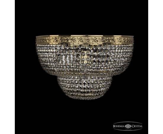 Бра Bohemia Ivele Crystal 19091B/35IV G