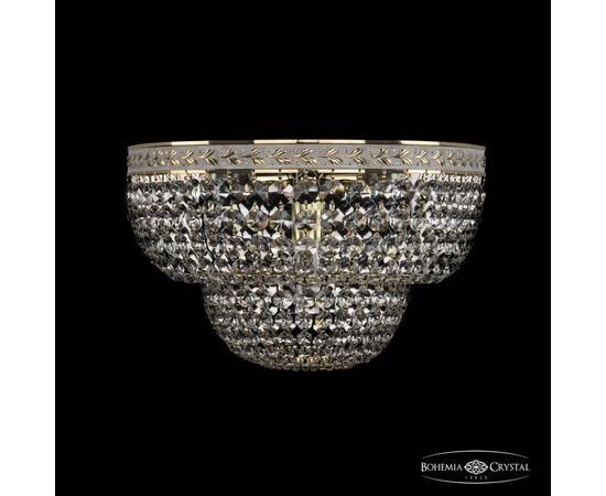 Бра Bohemia Ivele Crystal 19101B/35IV GW