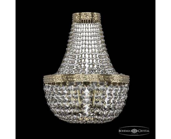 Бра Bohemia Ivele Crystal 19111B/H1/25IV G