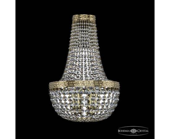 Бра Bohemia Ivele Crystal 19111B/H2/25IV G