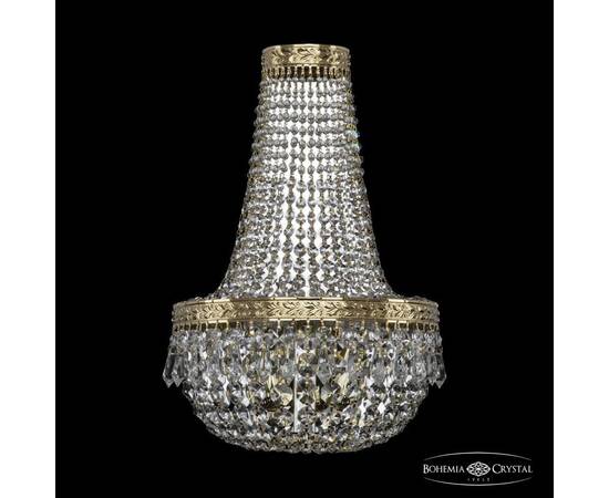 Бра Bohemia Ivele Crystal 19011B/H2/25IV G
