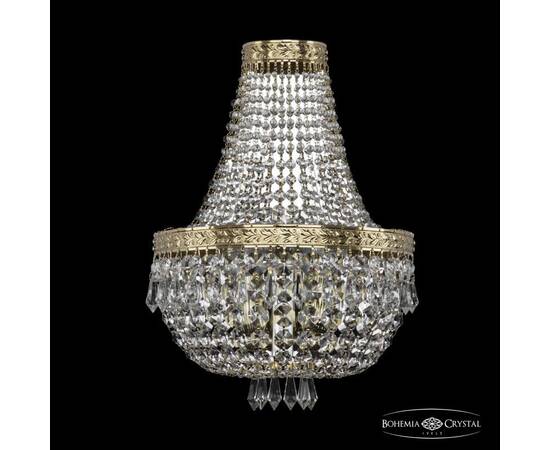 Бра Bohemia Ivele Crystal 19271B/H1/25IV G