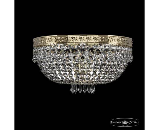 Бра Bohemia Ivele Crystal 19271B/35IV G