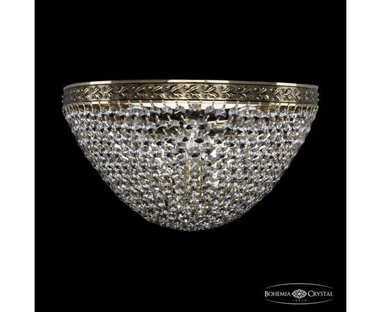 Бра Bohemia Ivele Crystal 19321B/35IV GB