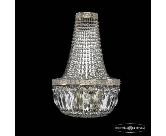 Бра Bohemia Ivele Crystal 19041B/H2/25IV GW
