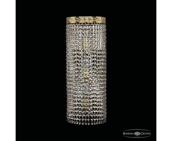 Бра Bohemia Ivele Crystal 83401B/20IV-50 G R
