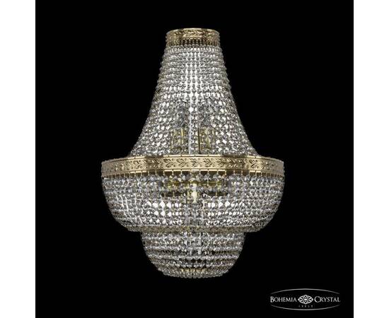 Бра Bohemia Ivele Crystal 19091B/H1/35IV G