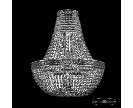 Бра Bohemia Ivele Crystal 19051B/H1/35IV NB