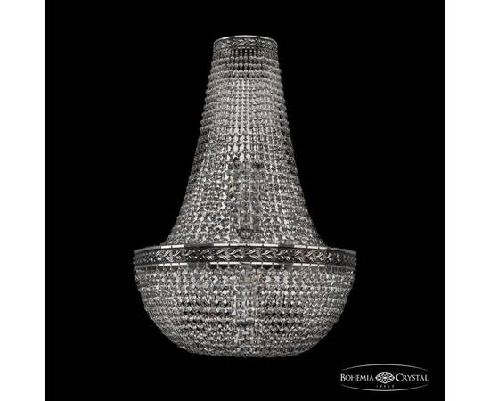 Бра Bohemia Ivele Crystal 19051B/H2/35IV NB