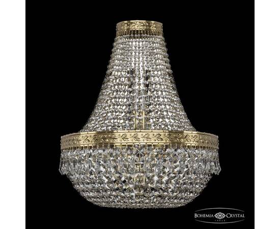 Бра Bohemia Ivele Crystal 19011B/H1/35IV G