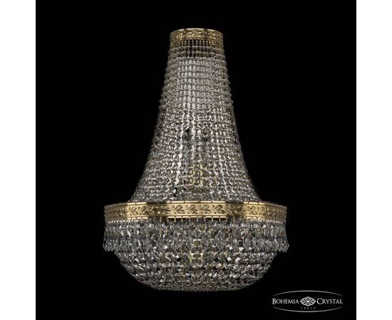 Бра Bohemia Ivele Crystal 19011B/H2/35IV G
