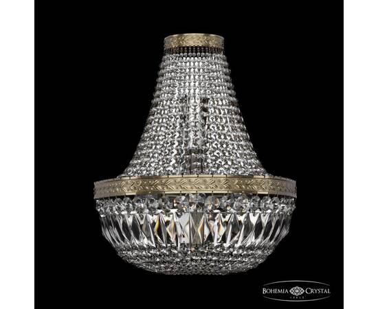 Бра Bohemia Ivele Crystal 19041B/H1/35IV Pa