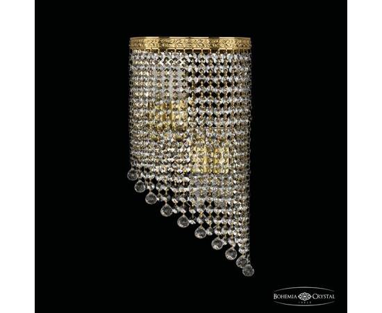 Бра Bohemia Ivele Crystal 83401BR/20IV-43 G Balls