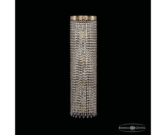 Бра Bohemia Ivele Crystal 83401B/20IV-75 G Drops