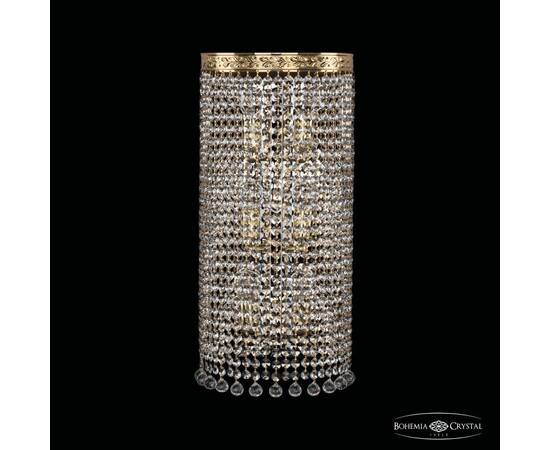 Бра Bohemia Ivele Crystal 83401B/25IV-50 G Balls