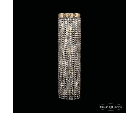 Бра Bohemia Ivele Crystal 83401B/20IV-75 G R