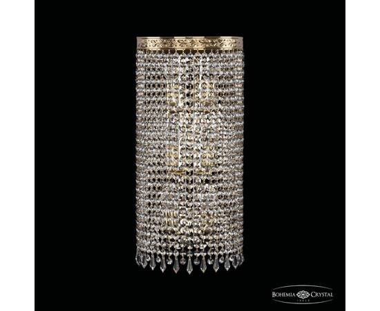 Бра Bohemia Ivele Crystal 83401B/25IV-50 G Drops