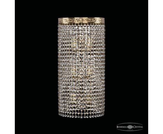 Бра Bohemia Ivele Crystal 83401B/25IV-50 G R