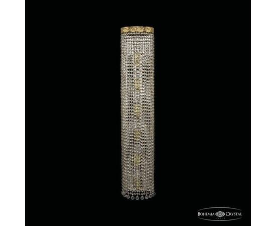 Бра Bohemia Ivele Crystal 83401B/20IV-100 G Balls