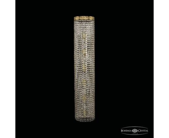 Бра Bohemia Ivele Crystal 83401B/20IV-100 G R