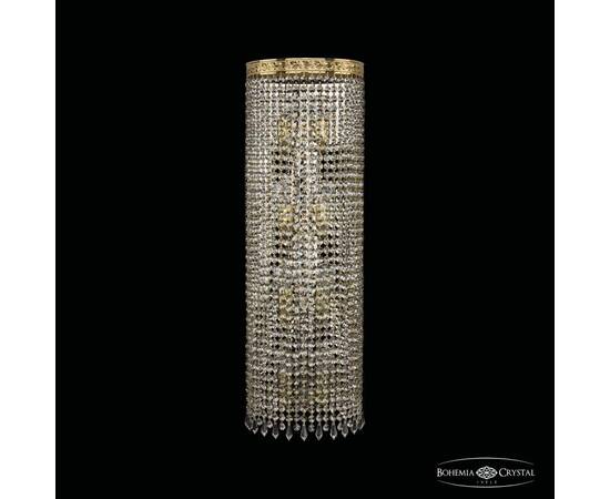 Бра Bohemia Ivele Crystal 83401B/25IV-75 G Drops