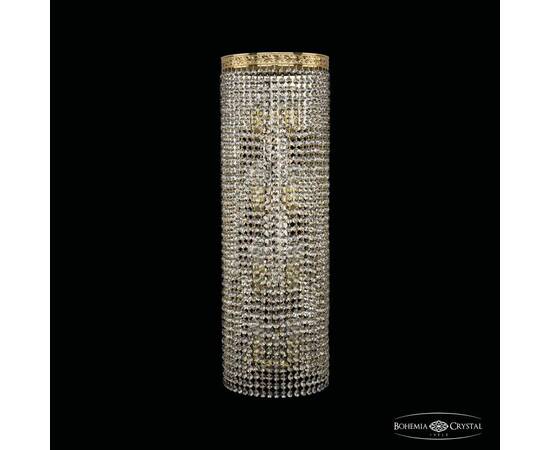 Бра Bohemia Ivele Crystal 83401B/25IV-75 G R