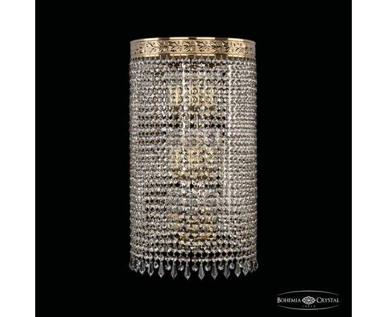 Бра Bohemia Ivele Crystal 83401B/30IV-50 G Drops
