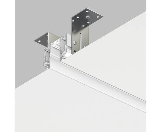 Шинопровод Denkirs Smart One TR2023-WH, изображение 3