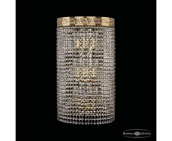 Бра Bohemia Ivele Crystal 83401B/30IV-50 G R
