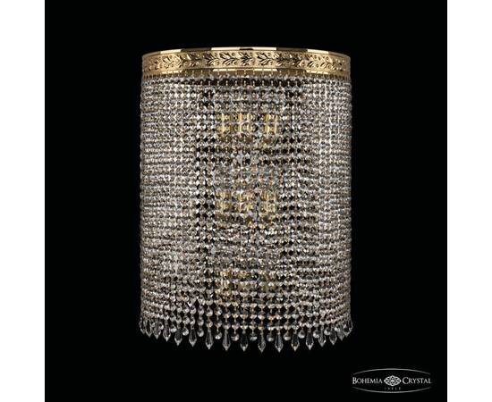 Бра Bohemia Ivele Crystal 83401B/40IV-50 G Drops