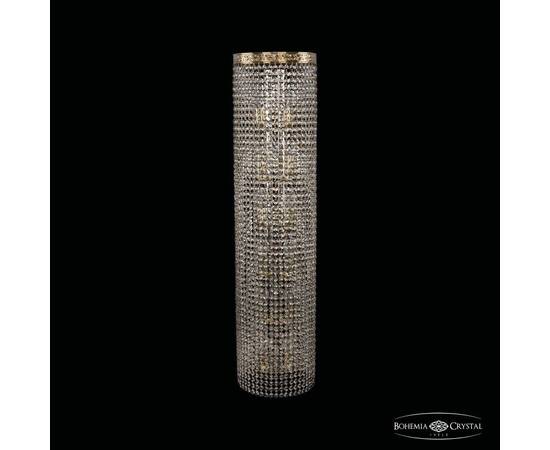 Бра Bohemia Ivele Crystal 83401B/25IV-100 G R