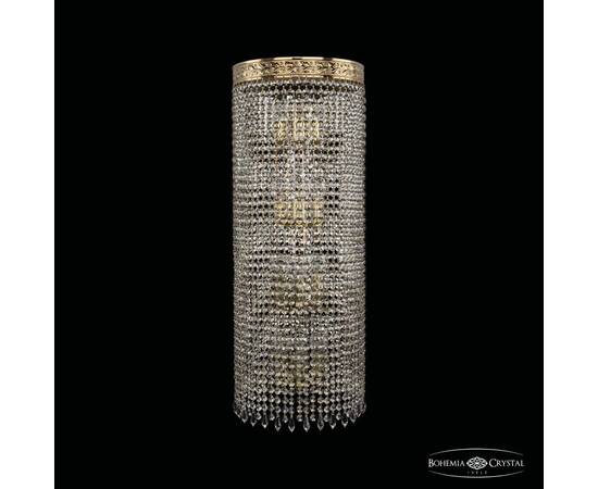 Бра Bohemia Ivele Crystal 83401B/30IV-75 G Drops