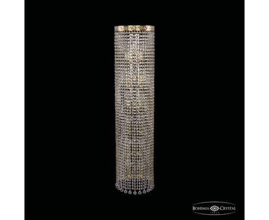 Бра Bohemia Ivele Crystal 83401B/25IV-100 G Balls